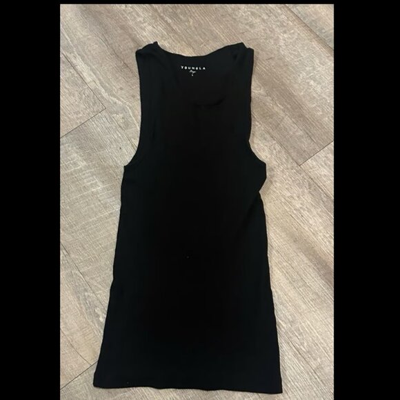 YoungLA Men’s Tank Large - Picture 1 of 5